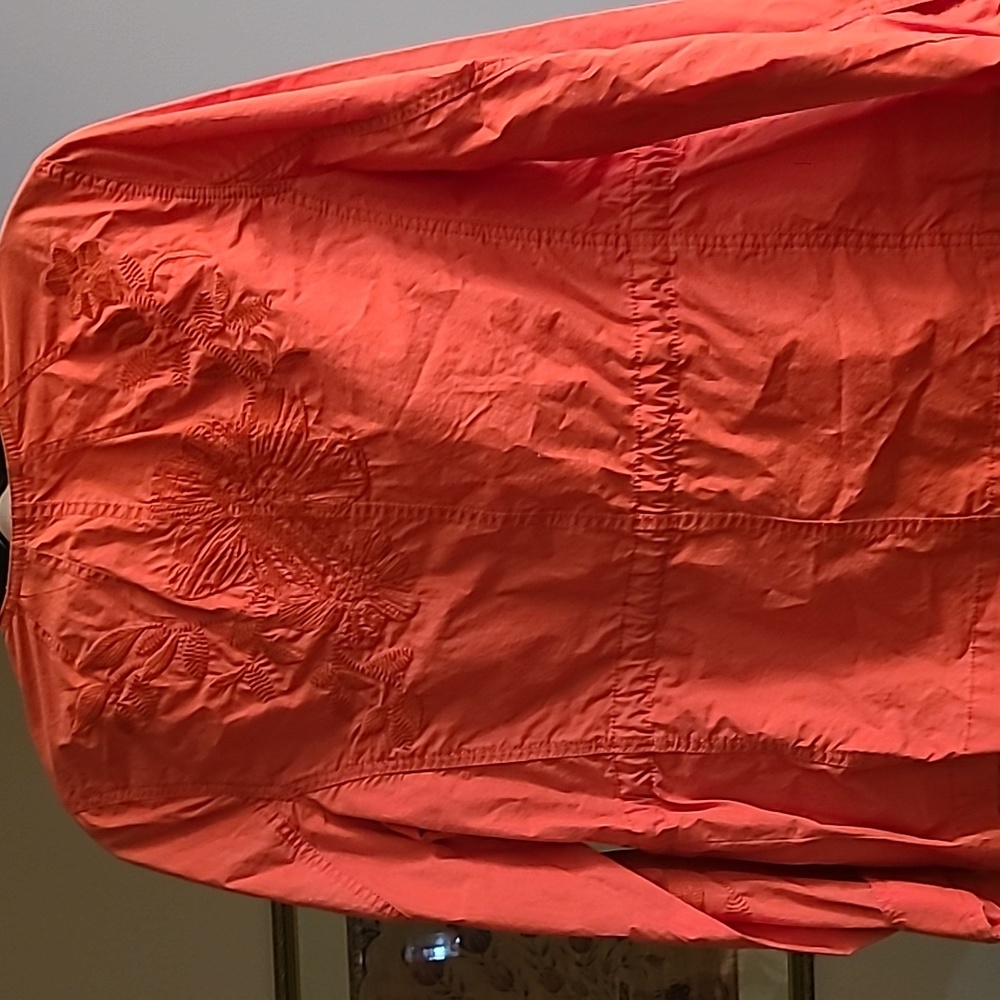 Jacket - Picture 3 of 4